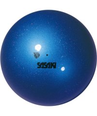 SASAKI/ササキスポーツ SASAKI ササキ SASAKI 新体操 オーロラボール Mー207AUーF 径18．5cm F．I．G．認定品 手具/506401499