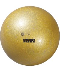 SASAKI/ササキスポーツ SASAKI ササキ SASAKI 新体操 ミーティアボール Mー207BRMーF 径18．5cm F．I．G．認定品 手/506401509