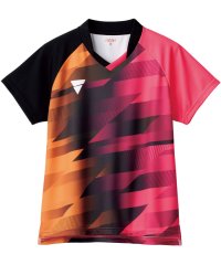 Victus/ヴィクタス VICTAS VICTAS ヴィクタス 卓球 VーLGS401 レディース トップス ゲームシャツ 卓球用シャツ/506401680