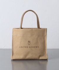 UNITED ARROWS/ロゴ トートバッグ S/505229395