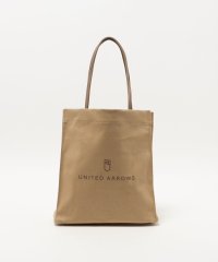 UNITED ARROWS/ロゴ トートバッグ M/505284747