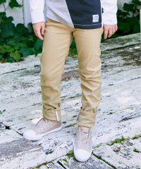 ikka kids/【メディア紹介商品】GOKU楽パンツ ストレッチ B（120〜160cm）/506246232