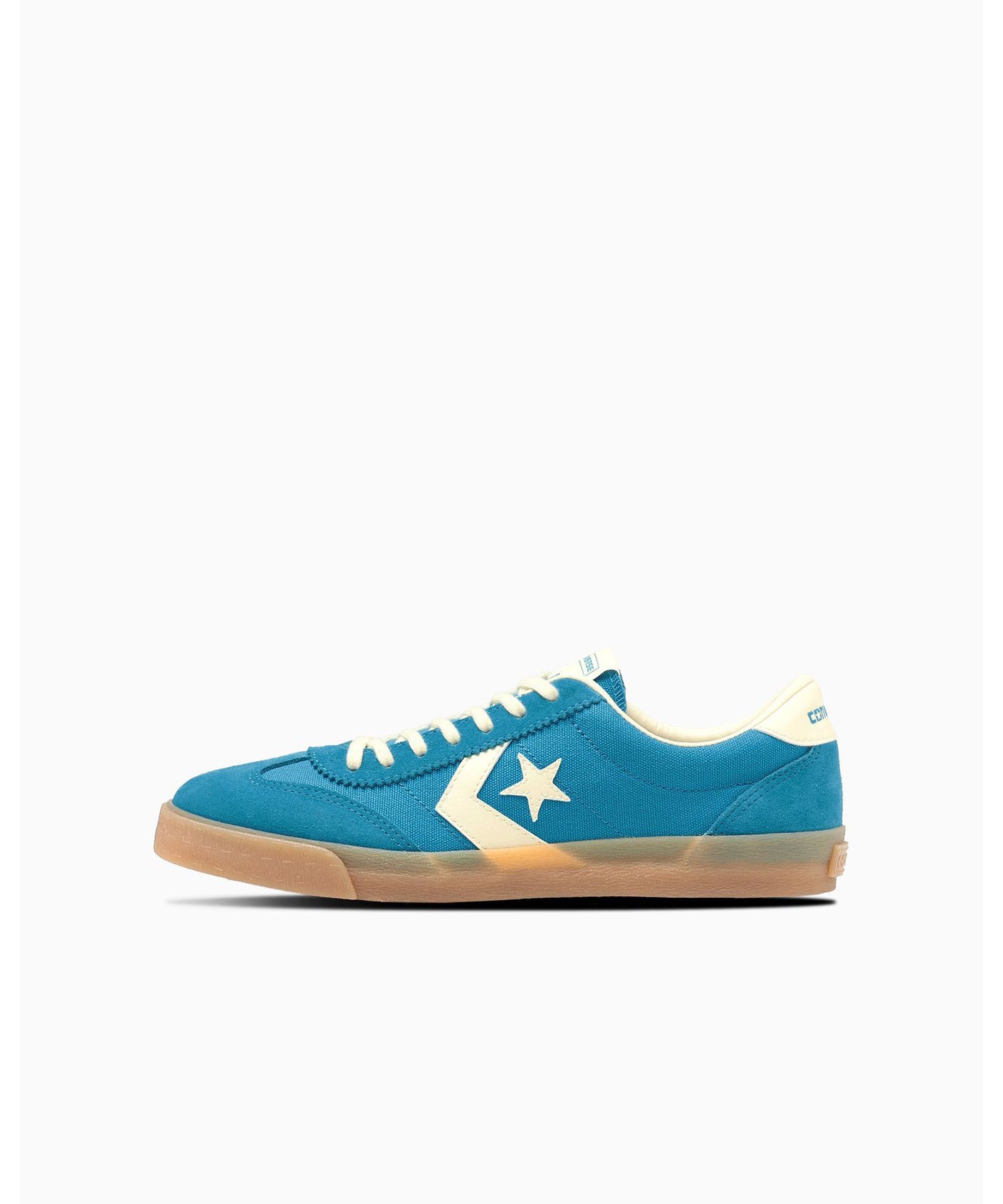 CONVERSE SKATEBOARDING [ROADCLASSIC SK OX] (RED)