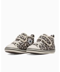 CONVERSE CHILDREN/コンバース CONVERSE BABY ALL STAR N LEOPARD Vー1 / ベビー オールスター N レパード Vー1/506291332