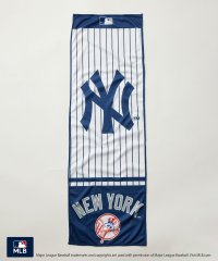 MLB/メジャーリーグベースボール MLB 【MLB】冷感タオル 熱中症対策 吸水性 スポーツ フェス ニューヨーク・ヤンキース/ロサンゼルス・ドジャース/ロサンゼルス/506299208