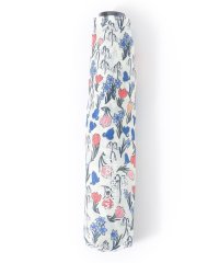 MACKINTOSH PHILOSOPHY/【Barbrella(R)】 Snowblue Garden バーブレラ55cm/506313401