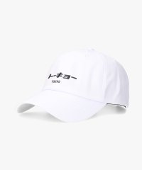 CASTANO/カスターノ CASTANO CASTANO SOUVENIR CAP [トーキョー]/506350876