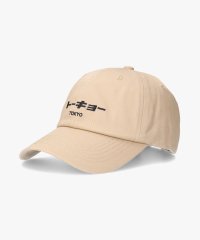 CASTANO/カスターノ CASTANO CASTANO SOUVENIR CAP [トーキョー]/506350876