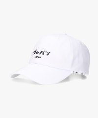 CASTANO/カスターノ CASTANO CASTANO SOUVENIR CAP [ジャパン]/506350877