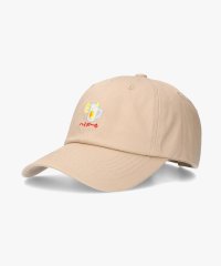 CASTANO/カスターノ CASTANO CASTANO SOUVENIR CAP [ハイボール]/506350879