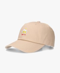 CASTANO/カスターノ CASTANO CASTANO SOUVENIR CAP [生ビール]/506350880