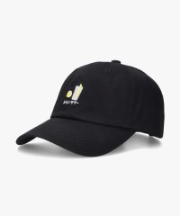 CASTANO/カスターノ CASTANO CASTANO SOUVENIR CAP [レモンサワー]/506350882