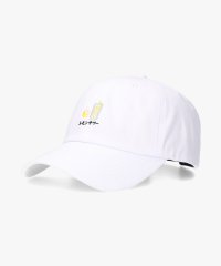 CASTANO/カスターノ CASTANO CASTANO SOUVENIR CAP [レモンサワー]/506350882