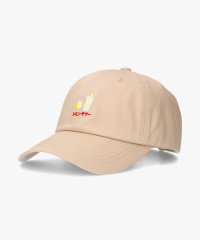 CASTANO/カスターノ CASTANO CASTANO SOUVENIR CAP [レモンサワー]/506350882