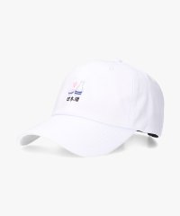 CASTANO/カスターノ CASTANO CASTANO SOUVENIR CAP [日本酒]/506350883