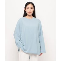 offprice.ec/ファイン FINE 【yoi】バックスリットTシャツ/506352533