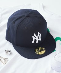 NEW ERA/ニューエラ NEW ERA LP5950 キャップ 帽子 ベースボールキャップ ロゴ/506360399