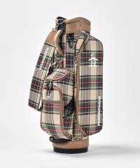 Munsingwear/9型キャディバッグ'Kinloch Anderson'/506392497