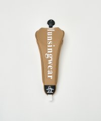Munsingwear/フェアウェイウッド用ヘッドカバー/506392507