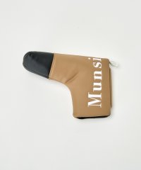 Munsingwear/ピン型パターカバー/506392516