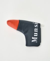 Munsingwear/ピン型パターカバー/506392516