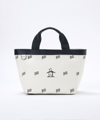 Munsingwear/飛び柄カートバッグ/506392527