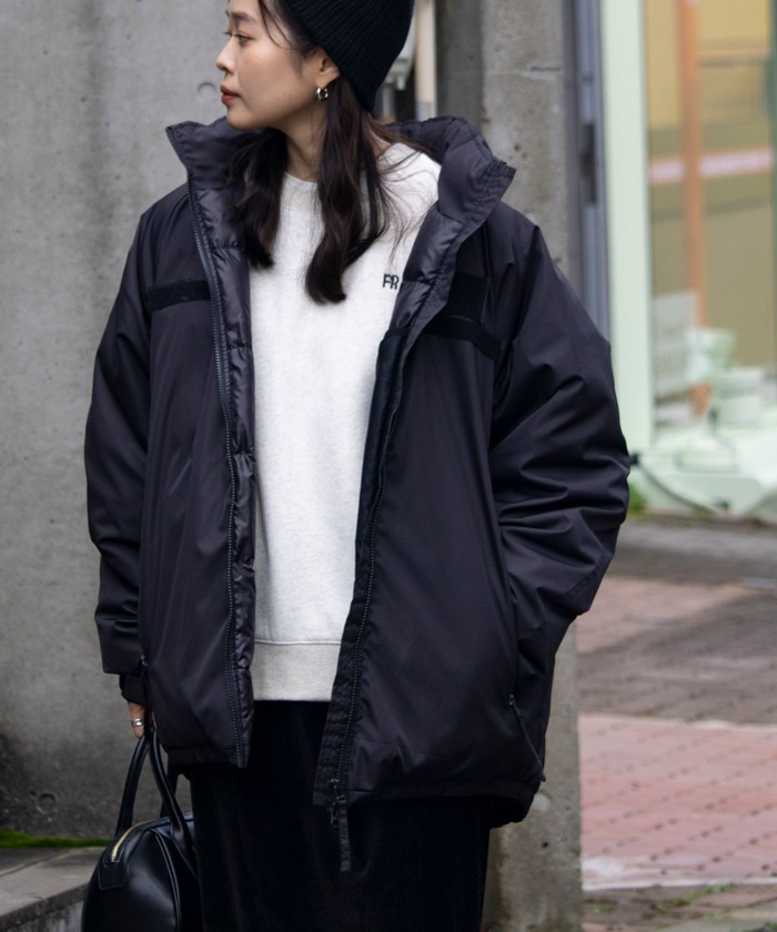 セール】【TAION/タイオン】GLOSTER別注 MILITALY LEVEL7 JACKET セール】【TAION/タイオン】GLOSTER別注 MILITALY LEVEL7 JACKET