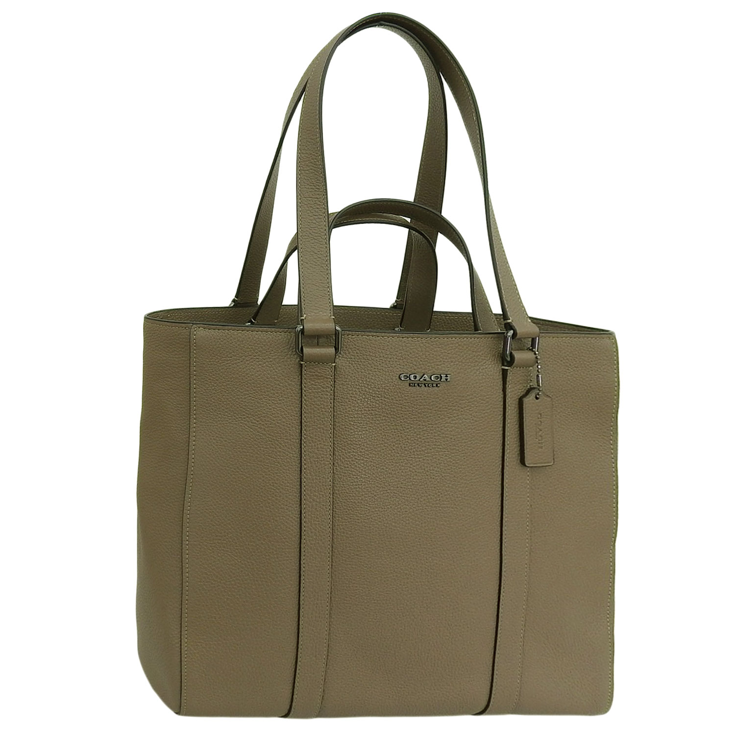 予約中!】 COACH トート ハンドル ダブル OUTLET|【公式 予約中!】 COACH トート ハンドル ダブル OUTLET|【公式