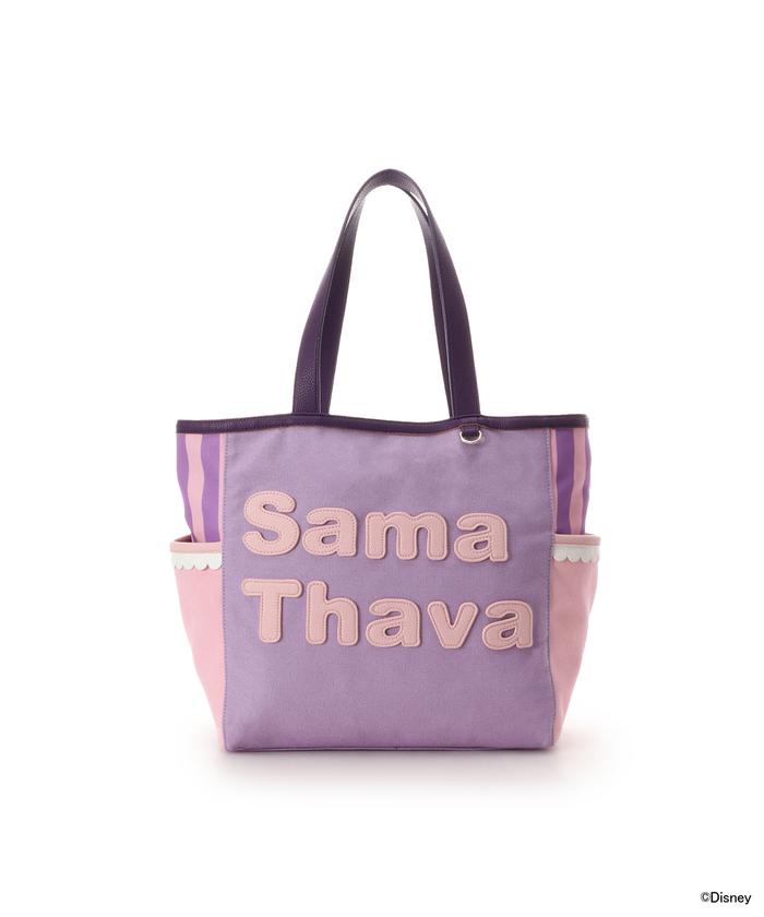 Samantha Thavasa - サマンサタバサ✖️ディズニーコラボ　Samantha Disney コラボ Disney Collection / d fashion × Samantha Thavasaディズニー