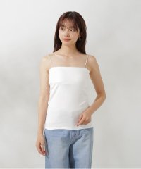 PROPORTION BODY DRESSING/カップ付インナーキャミ/506403089