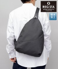 REGiSTA/レジスタ REGiSTA ショルダーバッグ メンズ 斜めがけ ボディバッグ ワンショルダーバッグ/506403250