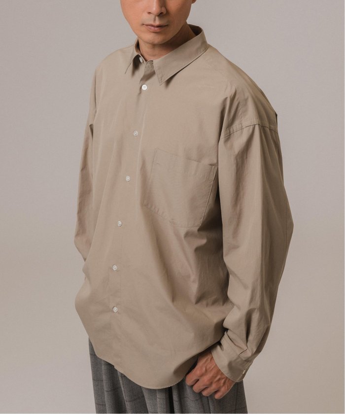 セール 30%OFF】THOMAS MASON(トーマスメイソン) オーバーサイズ セール 30%OFF】THOMAS MASON(トーマスメイソン) オーバーサイズ