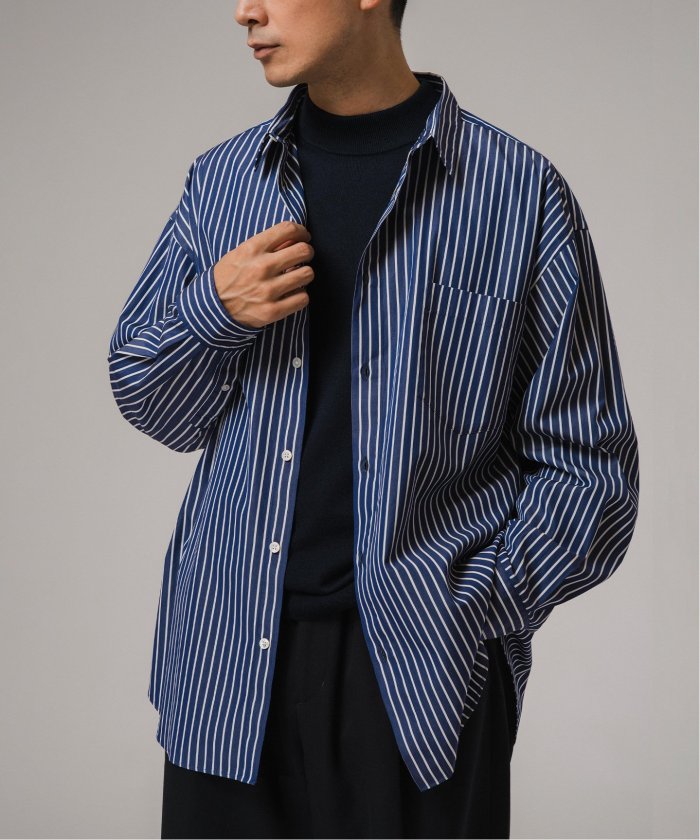 セール 30%OFF】THOMAS MASON(トーマスメイソン) オーバーサイズ セール 30%OFF】THOMAS MASON(トーマスメイソン) オーバーサイズ