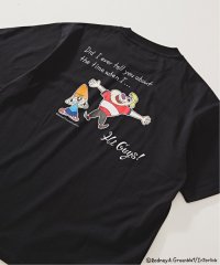 JOURNAL STANDARD relume Men's/Parappa The Rapper / パラッパラッパー 別注 プリントTシャツ/506405787