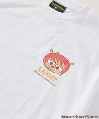 JOURNAL STANDARD relume Men's/UmJammer Lammy / ウンジャマラミー 別注 プリントTシャツ/506405789