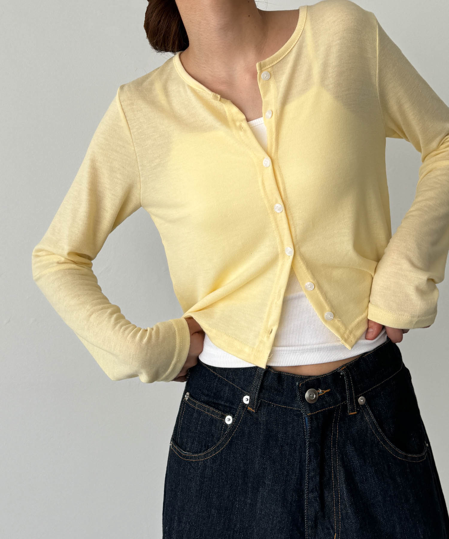 セール 14%OFF】キャナルジーン CANAL JEAN El mar(エルマール