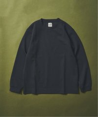 417 EDIFICE/《追加予約》24AW JAPONCH / ポンチカットソー/506406286