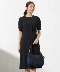 J.PRESS LADIES（LARGE SIZE）/【セットアップ対応・洗える】DRYウーステッド ワンピース/506406412