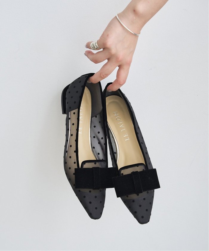 LE TALON｜NEW ARRIVAL｜LE TALON（ルタロン）｜ブログ