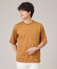 TAKEO KIKUCHI/【接触冷感/日本製】レイヤード Tシャツ/506407776