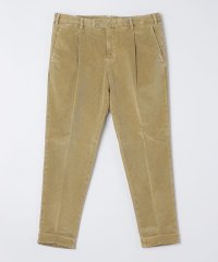 SHIPS MEN/PT TORINO: カラー コーデュロイ パンツ/505494123