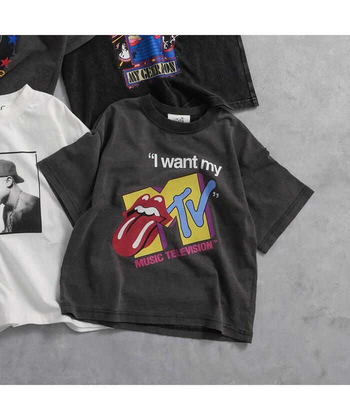 セール】【リンク】アーティストコラボTシャツ(505844923