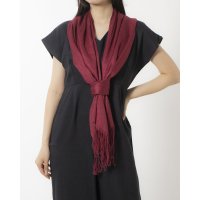 STYLEBLOCK/スタイルブロック STYLEBLOCK ラメ入りショール/506359491
