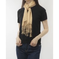 STYLEBLOCK/スタイルブロック STYLEBLOCK ラメ入りショール/506359491