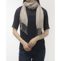 STYLEBLOCK/スタイルブロック STYLEBLOCK ラメ入りショール/506359491