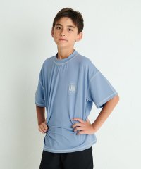 D.FIT/ディフィット D.FIT 半袖ラッシュガード【返品不可商品】/506406763