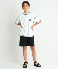 D.FIT/ディフィット D.FIT 半袖ラッシュガード【返品不可商品】/506406763
