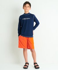 D.FIT/ディフィット D.FIT 長袖ラッシュガード【返品不可商品】/506406765