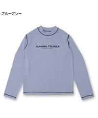D.FIT/ディフィット D.FIT 長袖ラッシュガード【返品不可商品】/506406765
