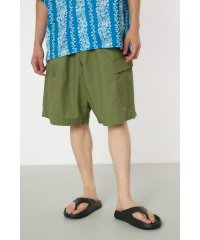 RODEO CROWNS WIDE BOWL/wide cargo shorts/506410344